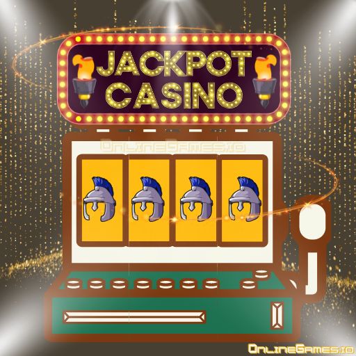 Jackpot Casino Free Online Game