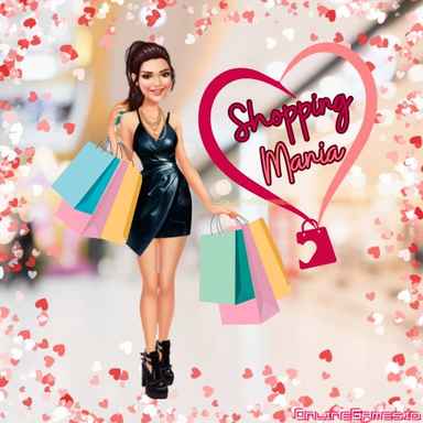 FreezeNova Shopping Mania