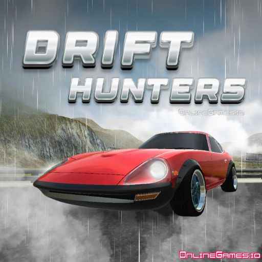 Drift Games Online 🏎️ OnlineGames.io