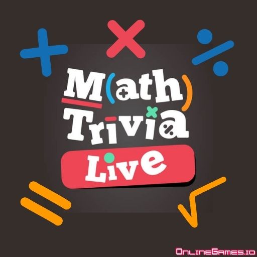 Math Trivia Free Online Game