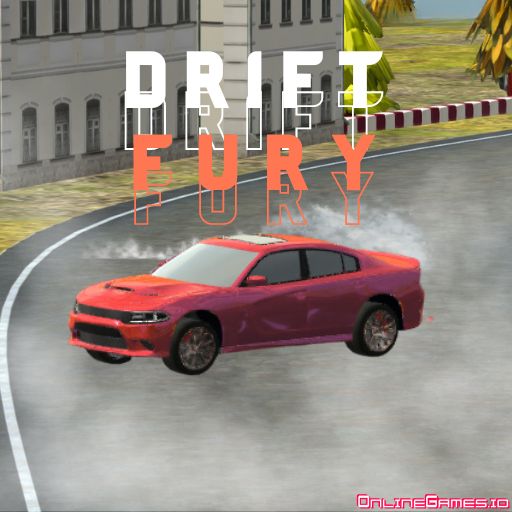 Drift Fury Free Online Game