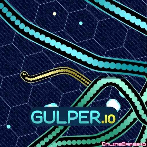 Gulper Io