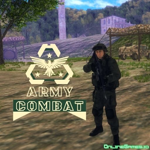 Army Combat Online Game