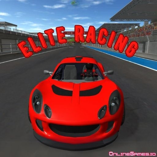 Elite Racing Online Game