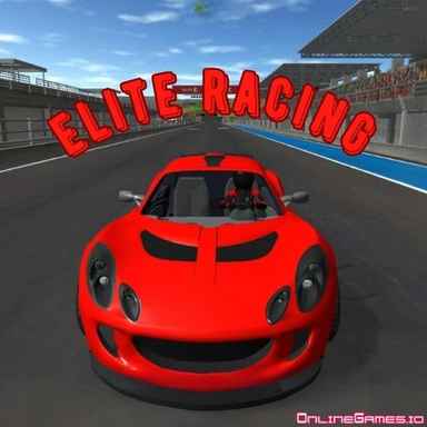FreezeNova Elite Racing FreezeNova Elite Racing