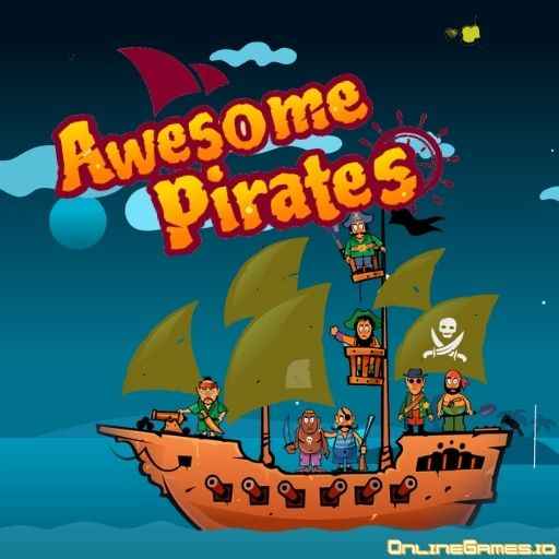 Awesome Pirates 