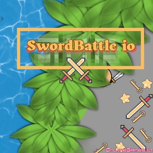 SwordBattle.io Online Game