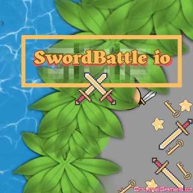 FreezeNova SwordBattle io FreezeNova SwordBattle io