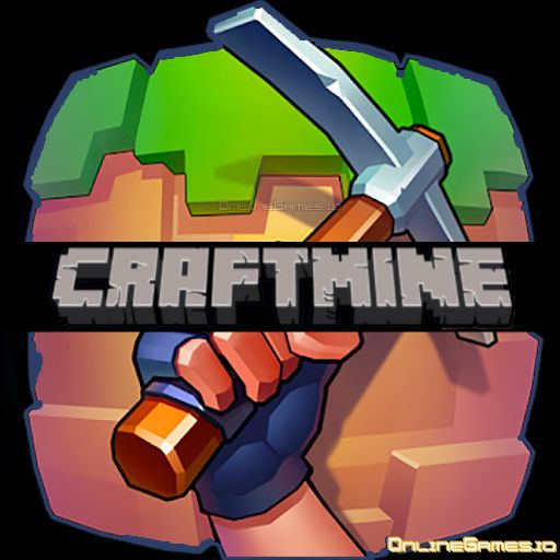 Craftmine Online Game