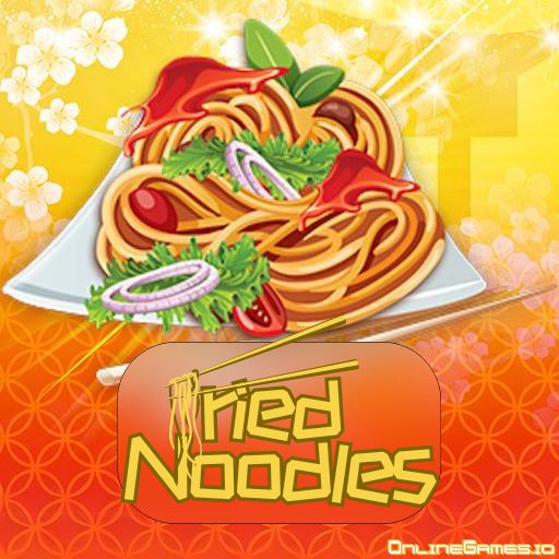 Fried Noodles Online Game