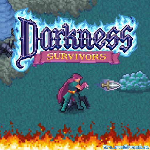 Darkness Survivors Online Game