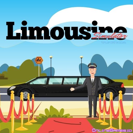 Limousine Simulator Online Game