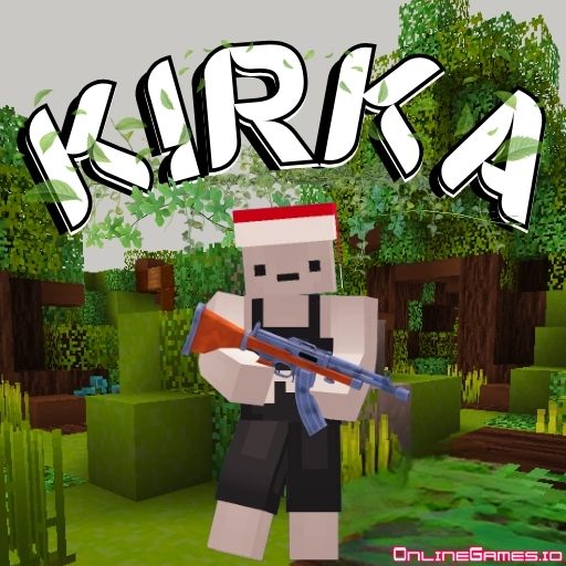 Kirka io Online Game