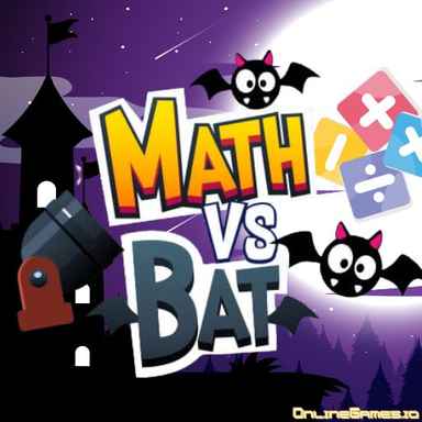 FreezeNova Math vs Bat FreezeNova Math vs Bat