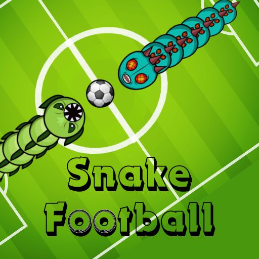 Snake Football Online Game