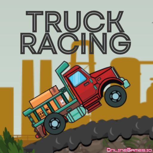 Truck Racing Online Game
