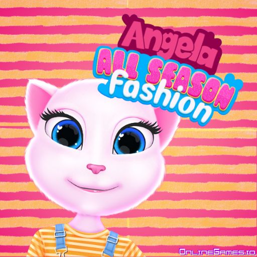 Angela All Season Fashion Play Online