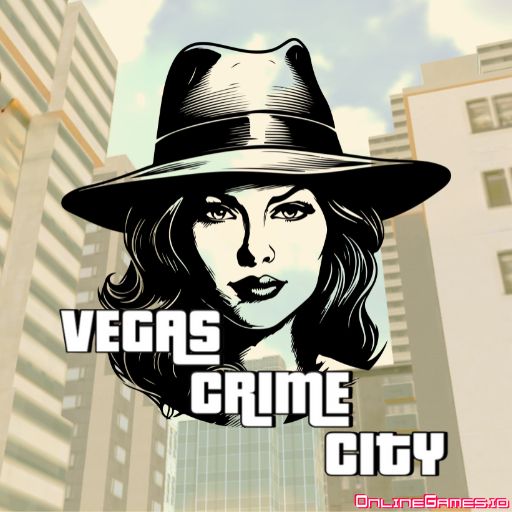 Vegas Crime City Play Online