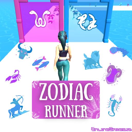 Zodiac Runner Play Online