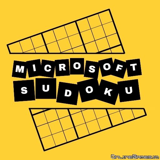 Microsoft Sudoku Play Online