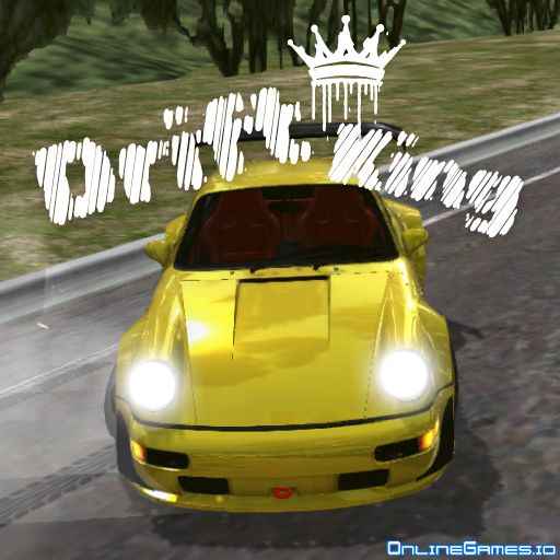 drift king