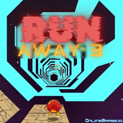 Run Away 3 Play Online