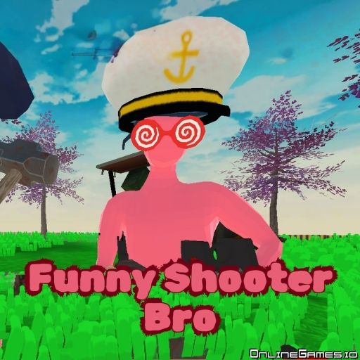 Funny Shooter Bro Play Online