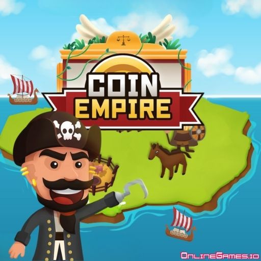 Coin Empire Play Online