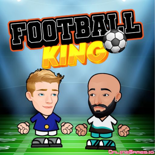 Football King Play Online