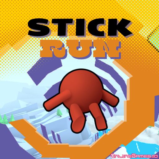 Stick Run Play Online
