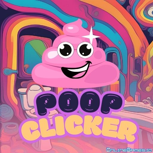 Poop Clicker Play Online