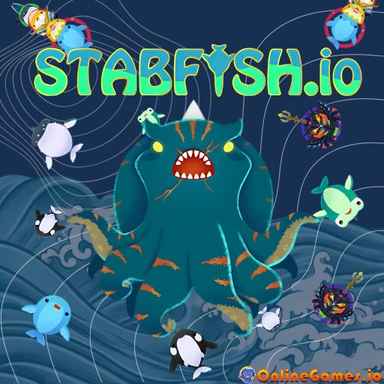 FreezeNova StabFish io