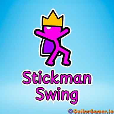 FreezeNova Stickman Swing FreezeNova Stickman Swing