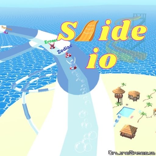 Play Slite io Online Game