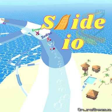 FreezeNova Slide io FreezeNova Slide io