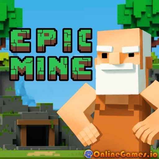 Epic Mine