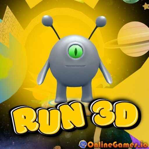 Run 3D