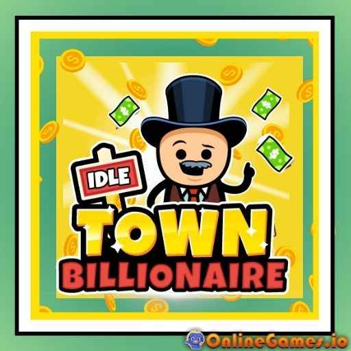 Idle Town Billionaire