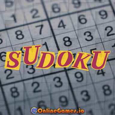 FreezeNova Sudoku