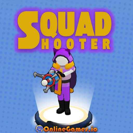 Squad Shooter