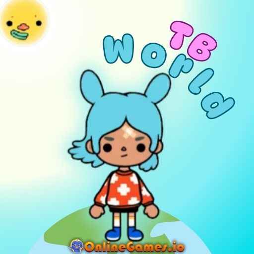 TB World 