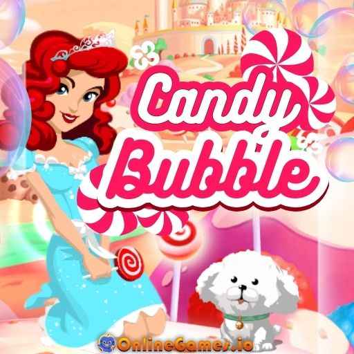 Candy Bubble