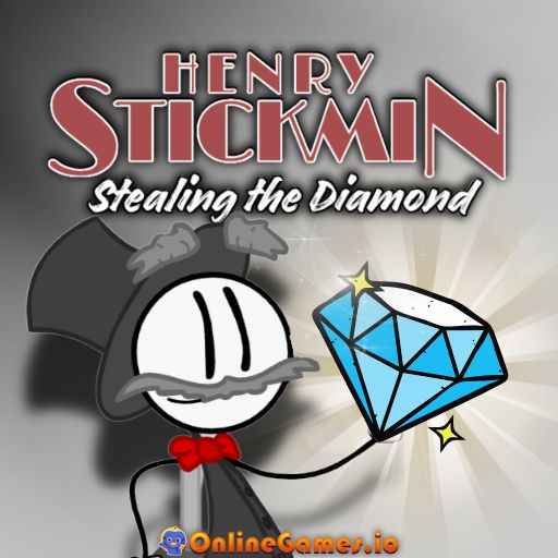 Stealing the Diamond