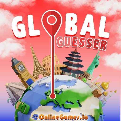 Global Guesser