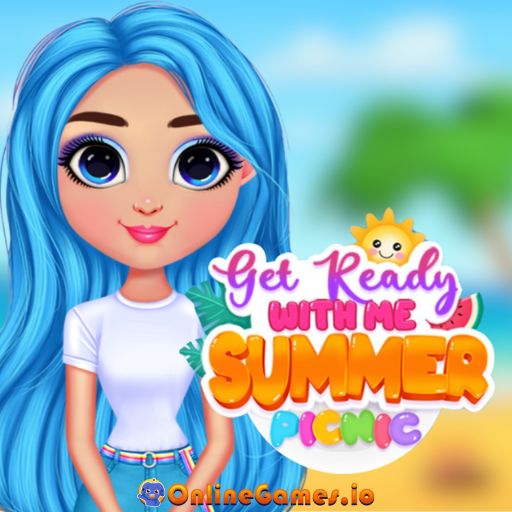 GRWM Summer Picnic Play Online