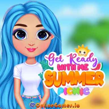 FreezeNova Get Ready Summer Picnic