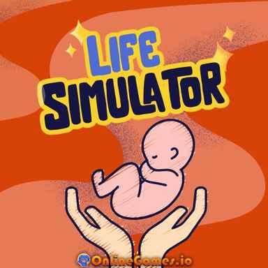 FreezeNova Life Simulator