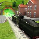 Train Games Online