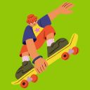 Skateboarding Games Online