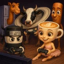 Brainrot Games Online